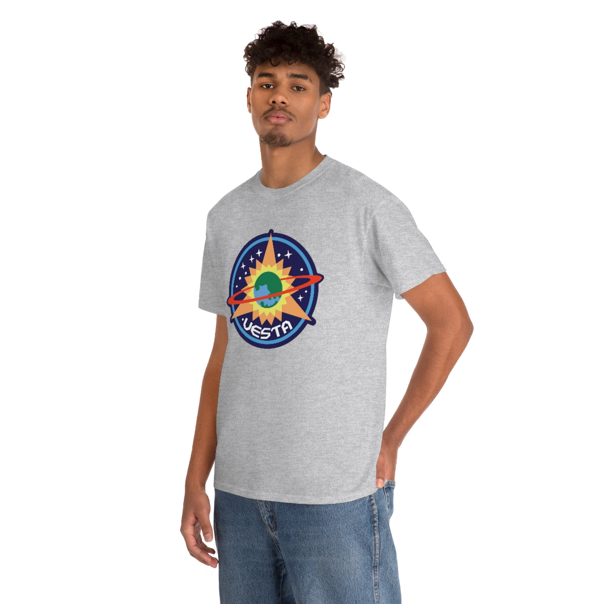 SAAB - Vesta Tee