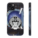 SG - Command Phone Case