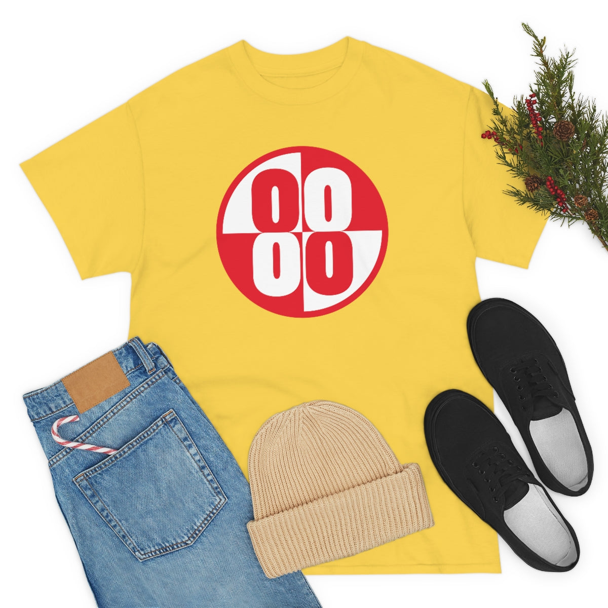 BB - 88 Tee