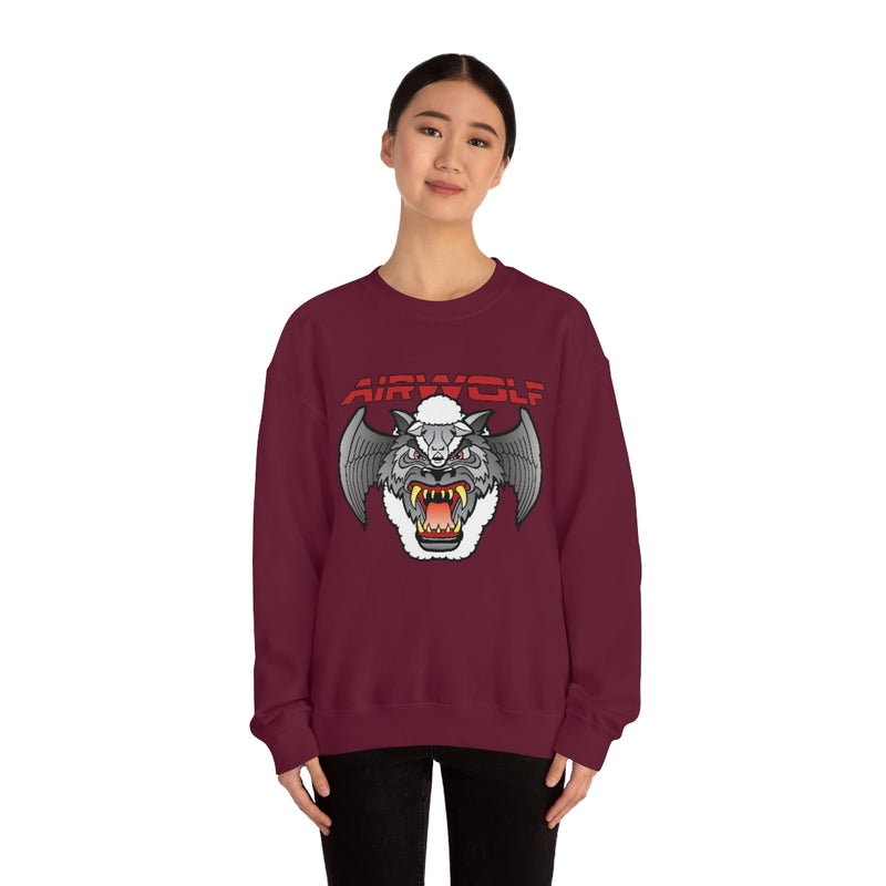 Airwolf Sweatshirt