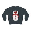 Bounty Hunter Shoulder Logo Sweatshirt