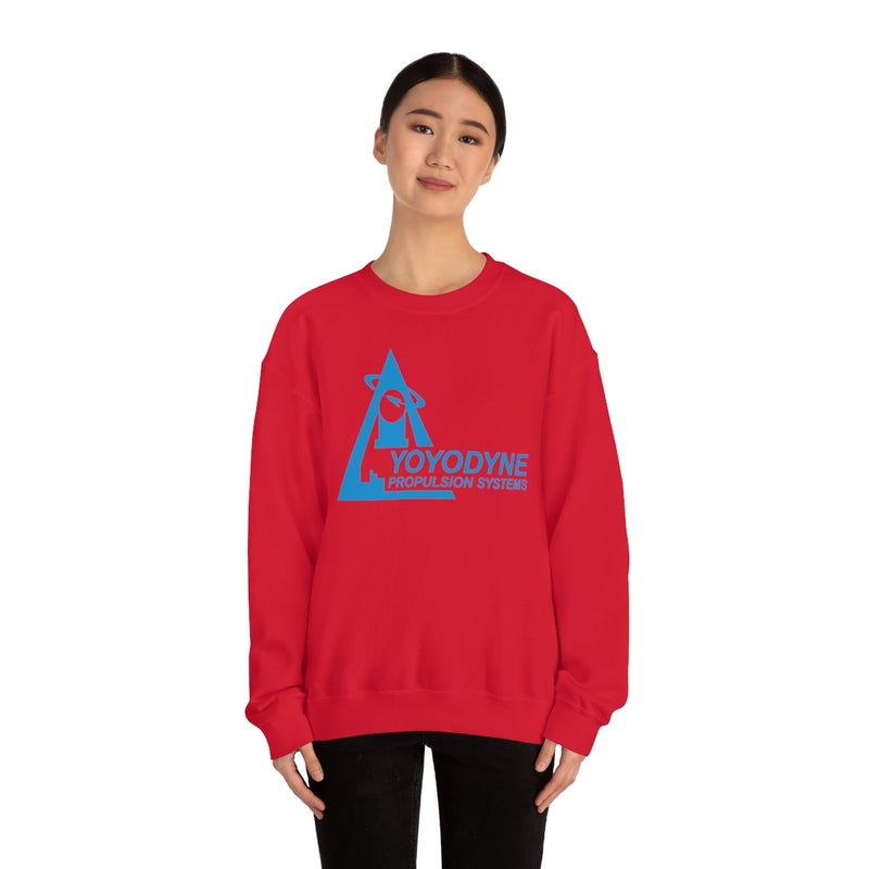 BB - Yoyodyne Sweatshirt