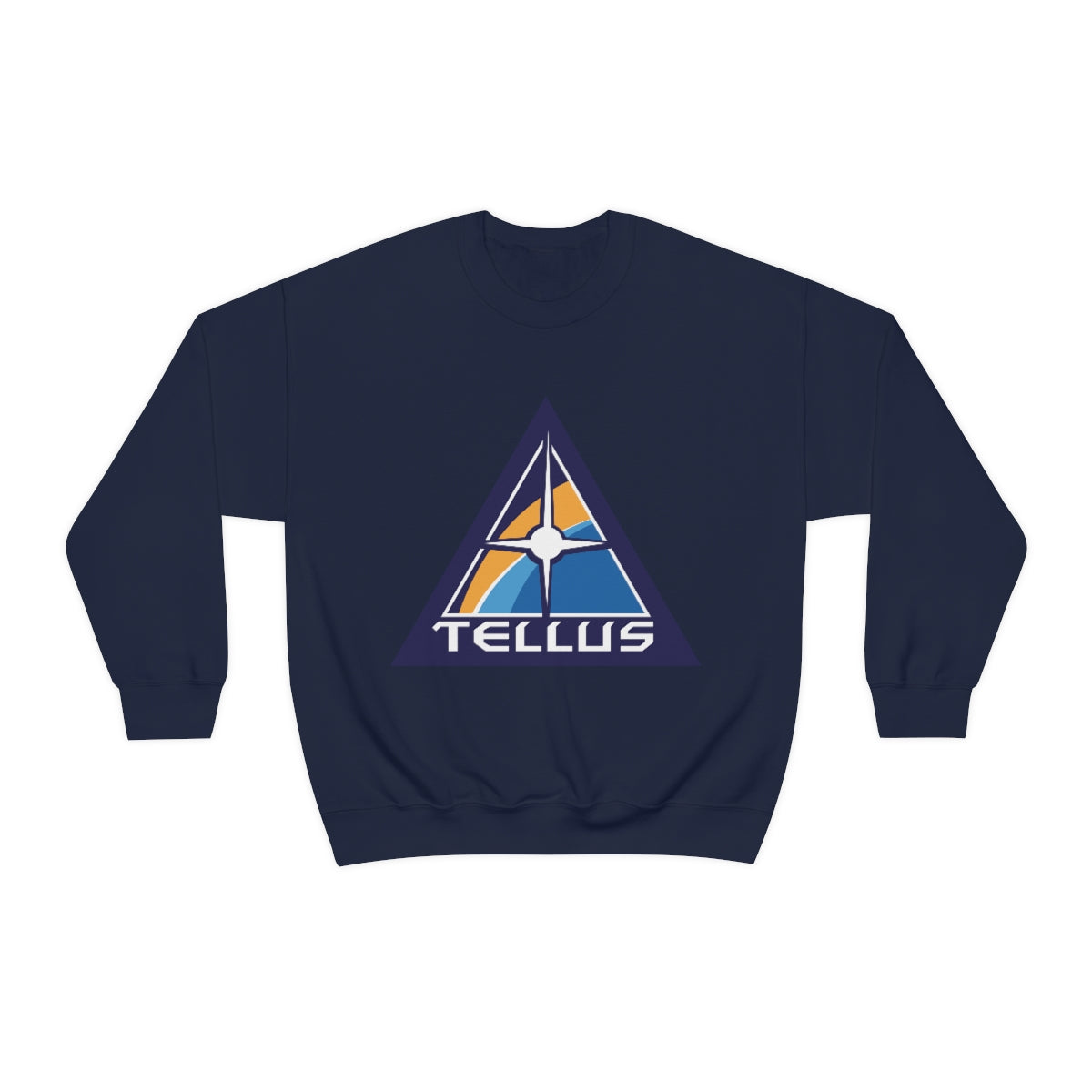 SAAB - Tellus Sweatshirt