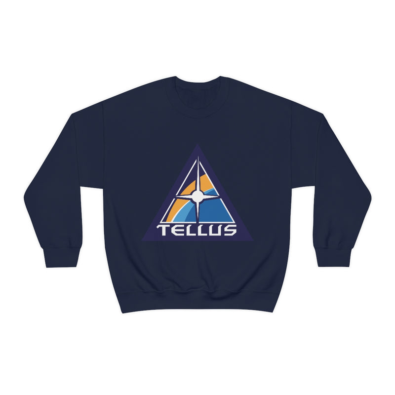 SAAB - Tellus Sweatshirt