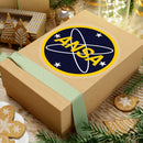 POTA - ANSA Stickers