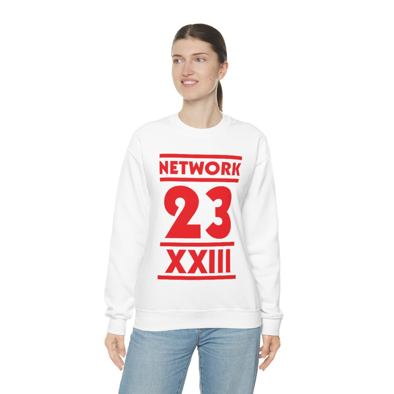 Network 23 Sweatshirt