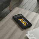 Weyland Building Phone Case