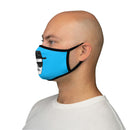 BB - Say His Name Face Mask
