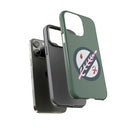 Bounty Hunter - Chest Logo Phone Case