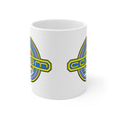 CON-AM 27 Mug