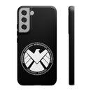 New SHIELD Phone Case