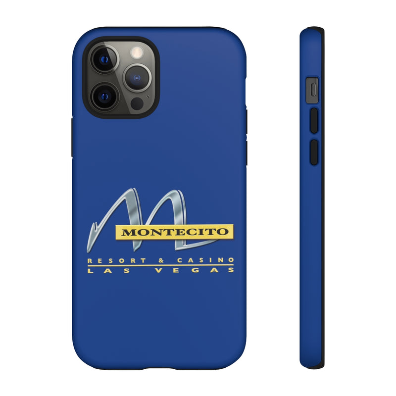 Montecito Phone Case