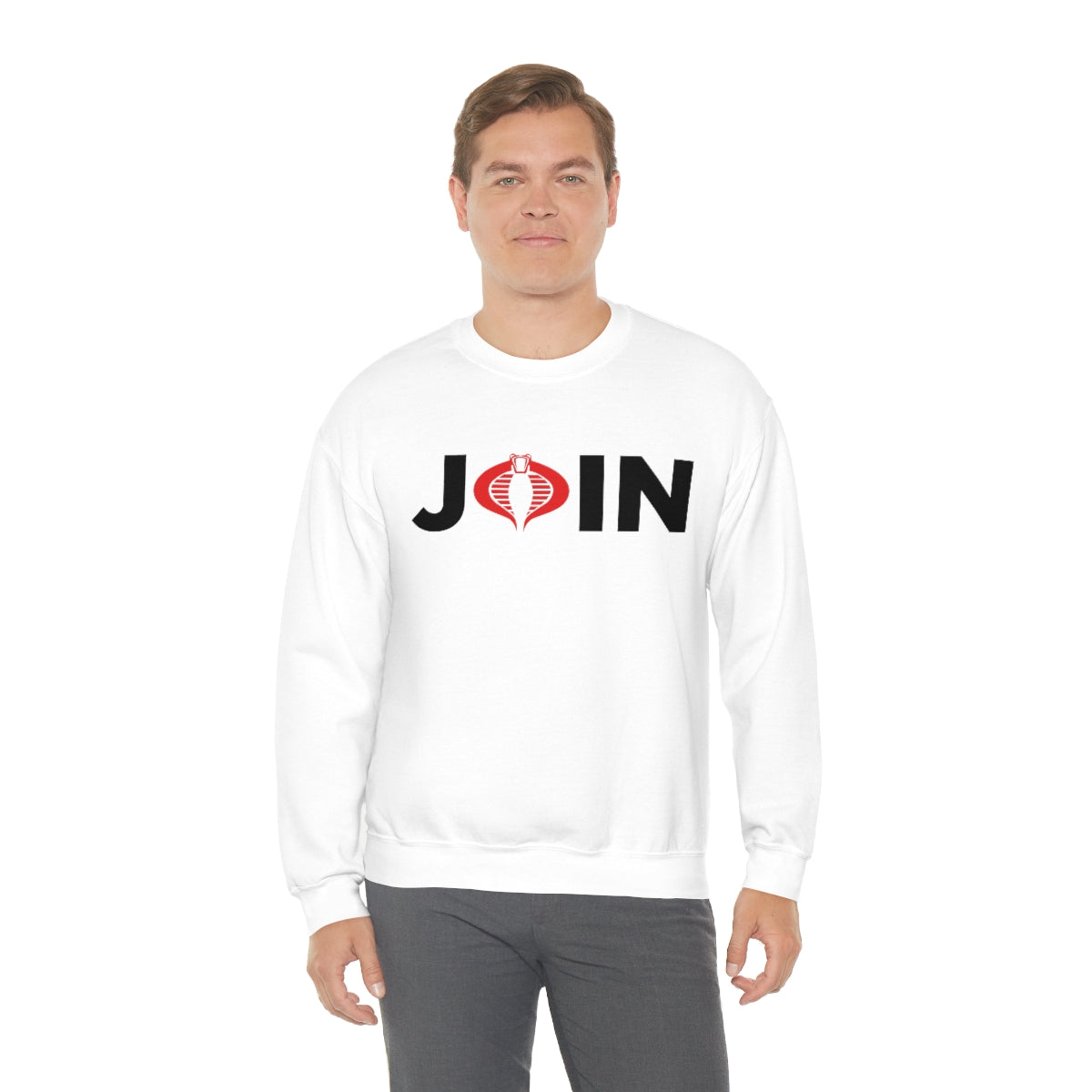 Cobra JOIN Sweatshirt