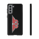 BB - Reverse BB Wings Phone Case