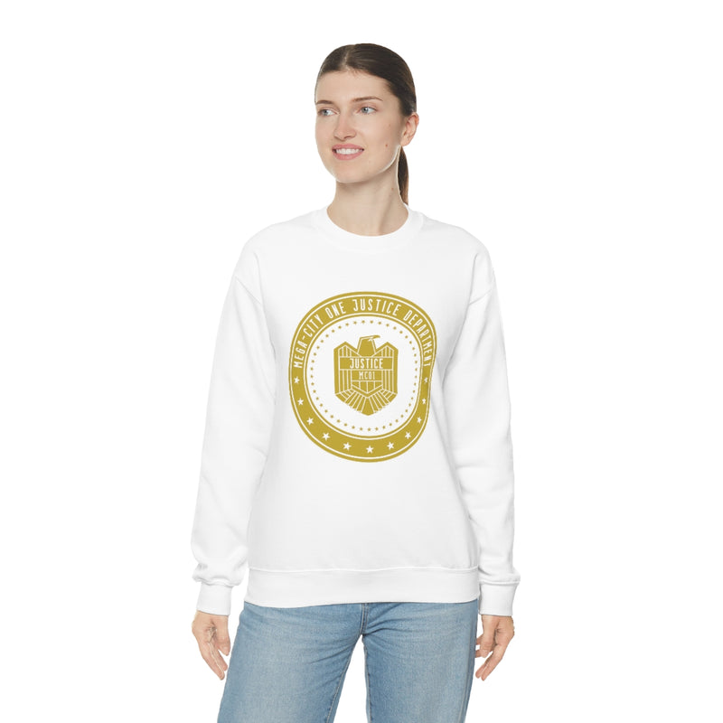 Department of Justice Sweatshirt