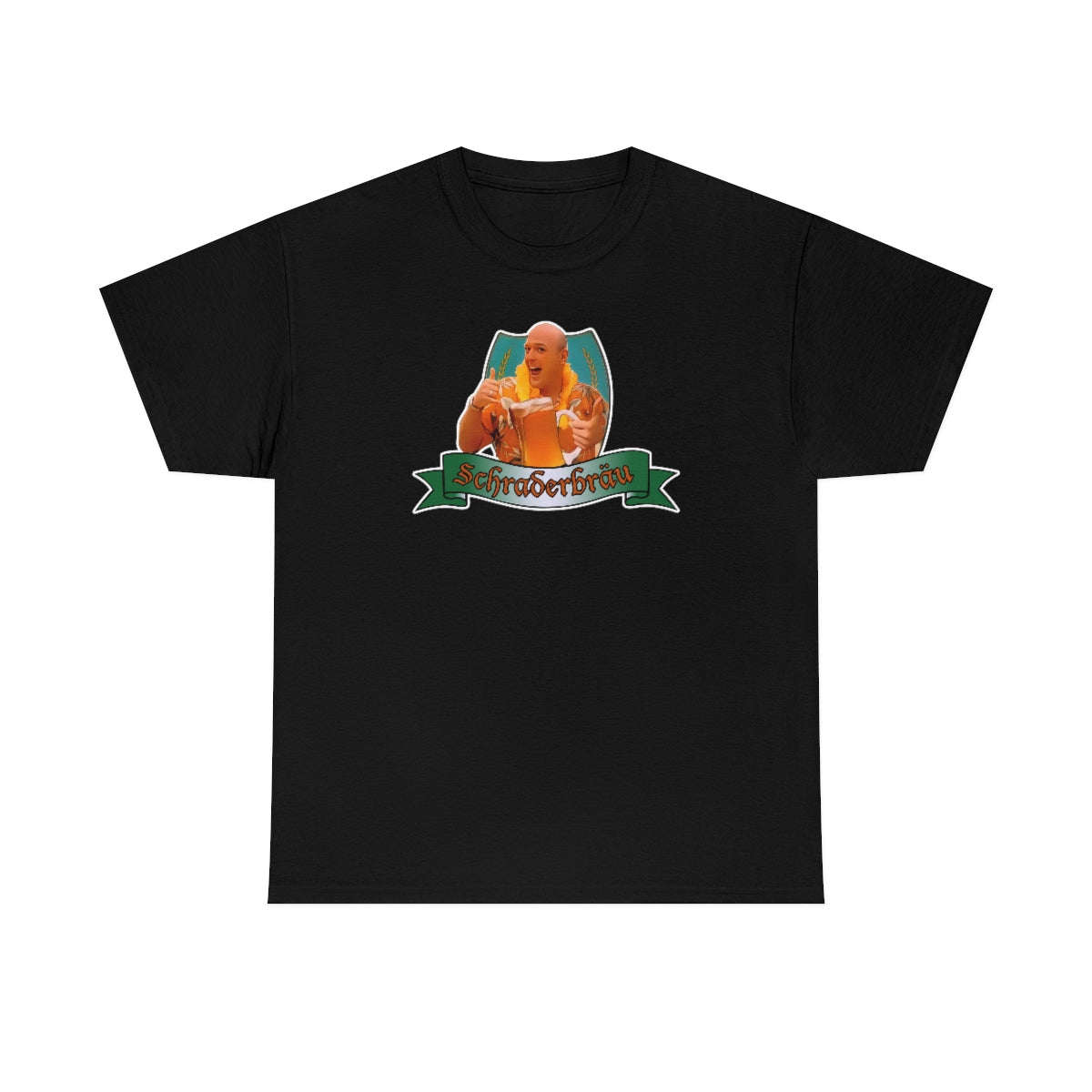 Schrader Brau Tee