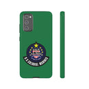 USCM Sulaco Marines Phone Case
