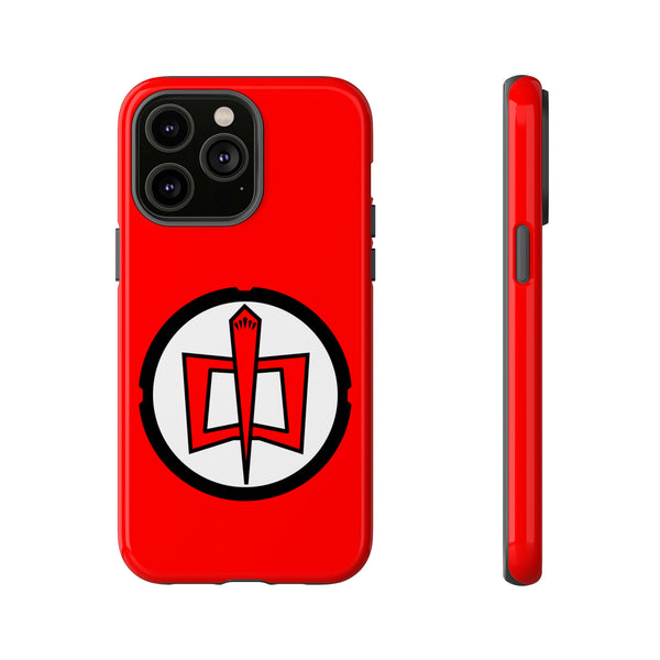 American Hero Phone Case