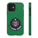 USCM Sulaco Marines Phone Case