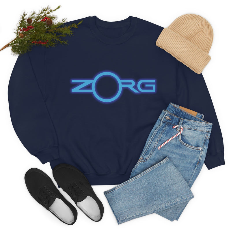 FE - ZORG Sweatshirt