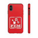 PYM Technologies Phone Case