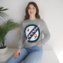 Bounty Hunter Chest Logo Sweatshirt