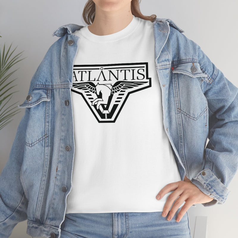 SG - Atlantis Tee