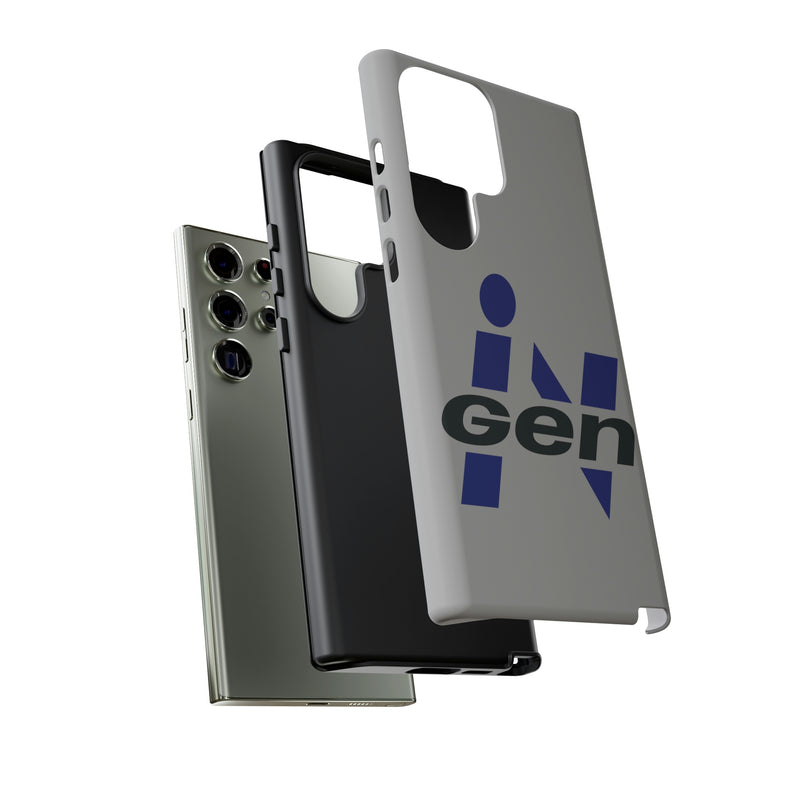 JP - In Gen Phone Case