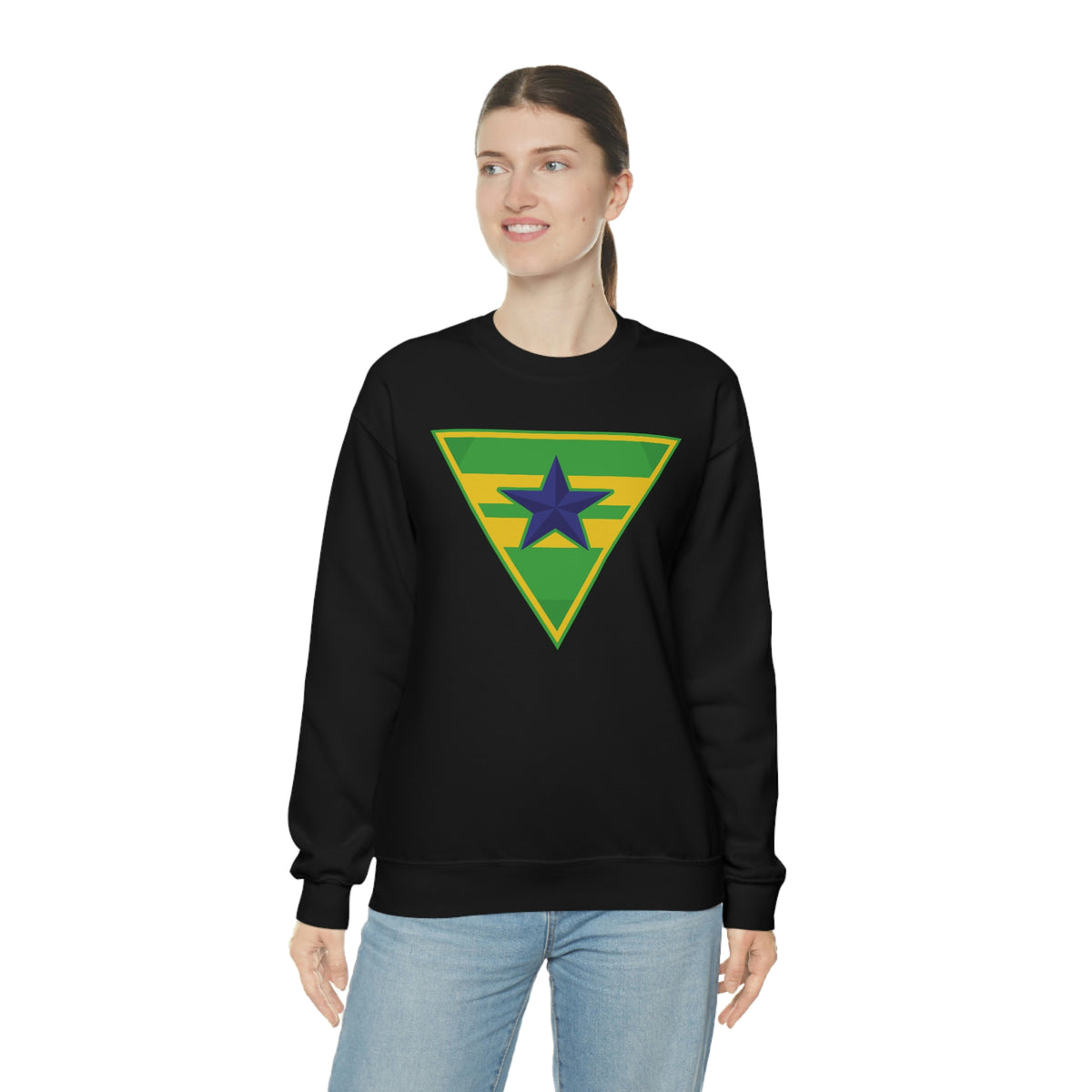 FF - Brown Coats Sweatshirt