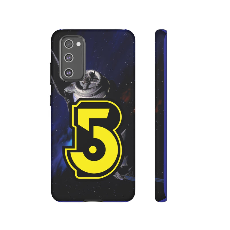 B5 Phone Case