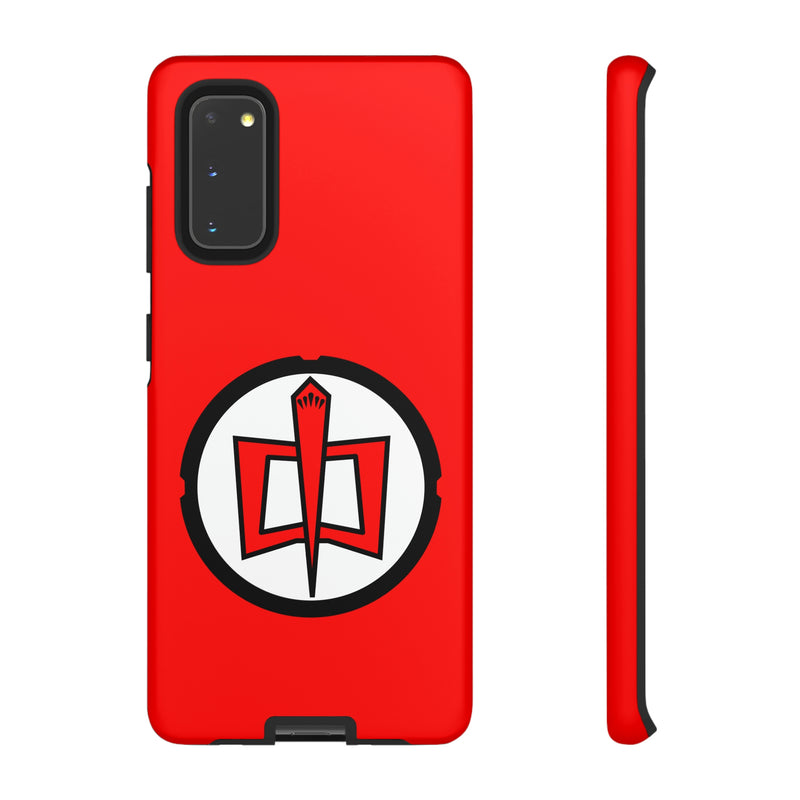 American Hero Phone Case