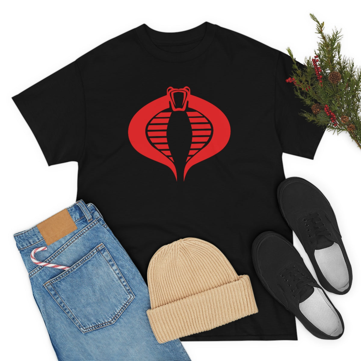COBRA Tee