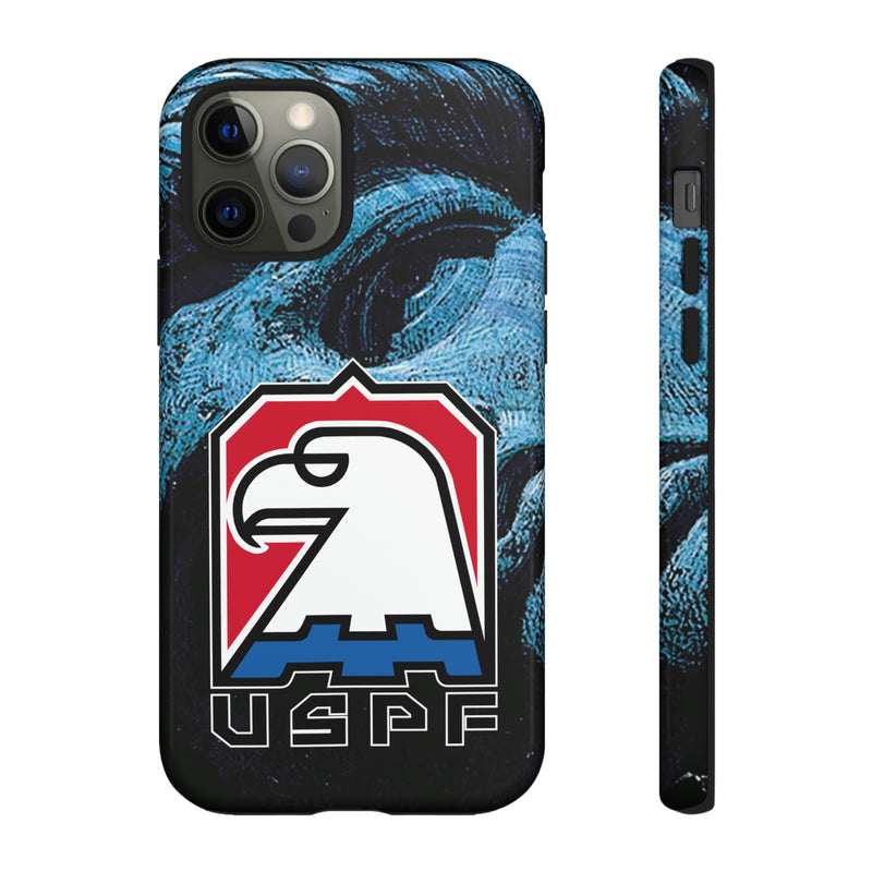 EFNY - USPF Phone Case
