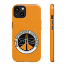 Drax Corporation Phone Case