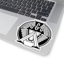 SG Command Stickers