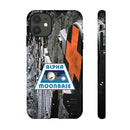 1999 - Alpha Base Phone Case