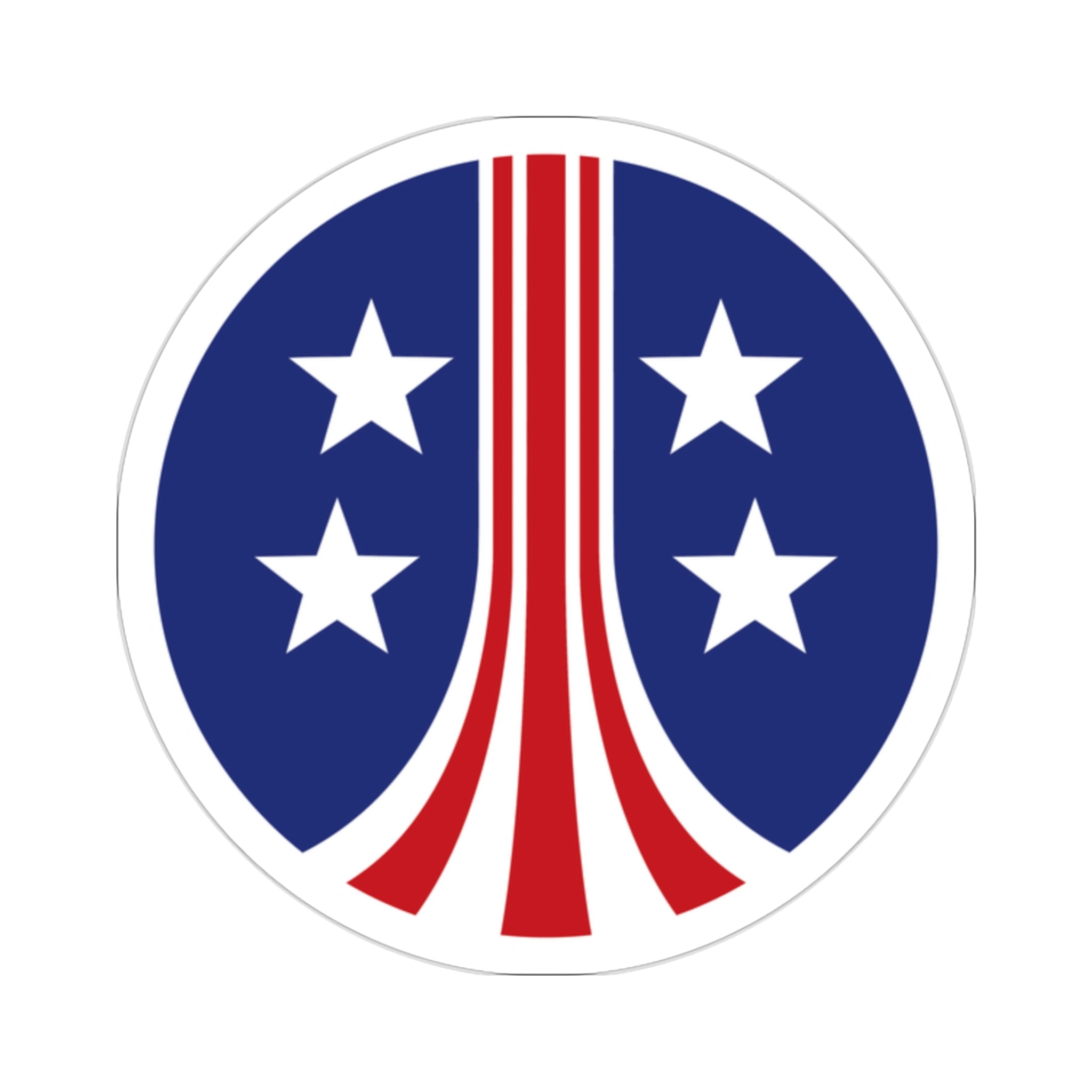 USCM Colonial Marines Stickers