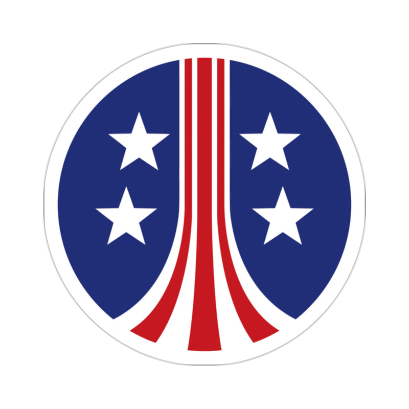 USCM Colonial Marines Stickers
