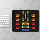 KR - KARR Gaming Mouse Pad