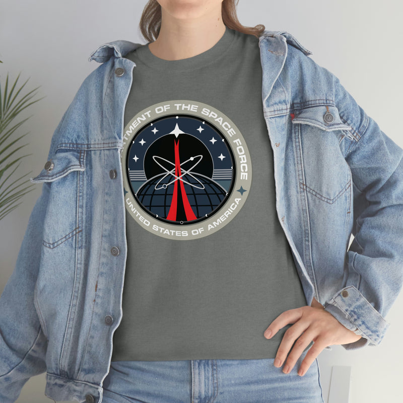 Spacing Force Tee