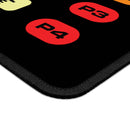 KR - KARR Gaming Mouse Pad