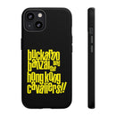 BB - Hong Kong Cavaliers Phone Case