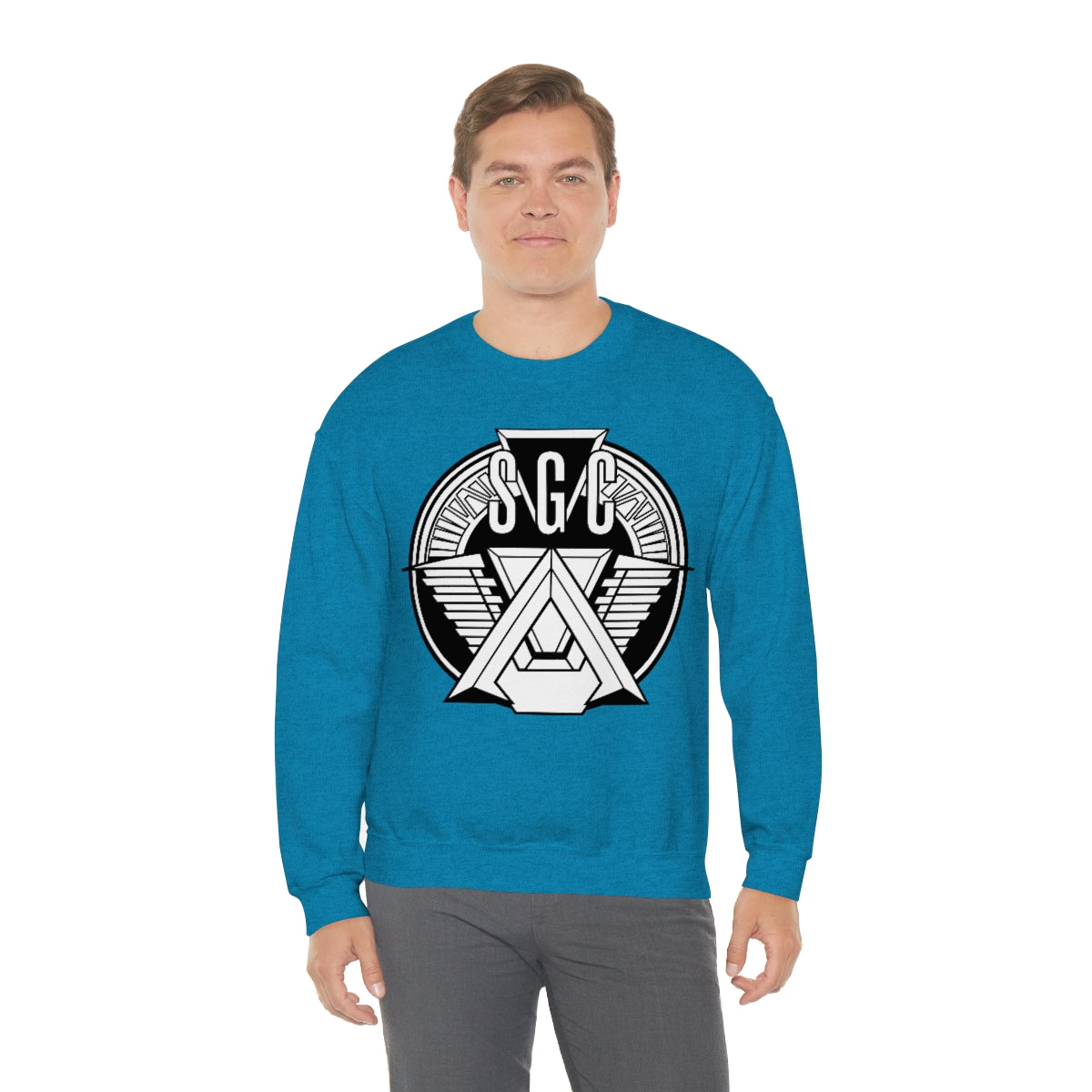 SG Command Sweatshirt