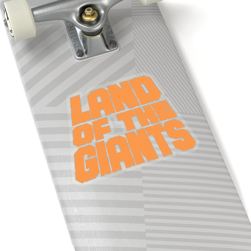 LOTG S2 Stickers