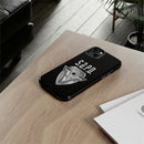 SAPD Phone Case