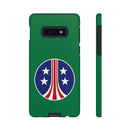 USCM Colonial Marines Phone Case