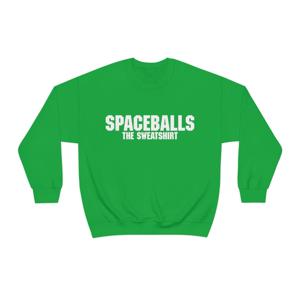 SB - The Sweatshirt Sweatshirt