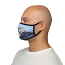 SG - Atlantis Face Mask