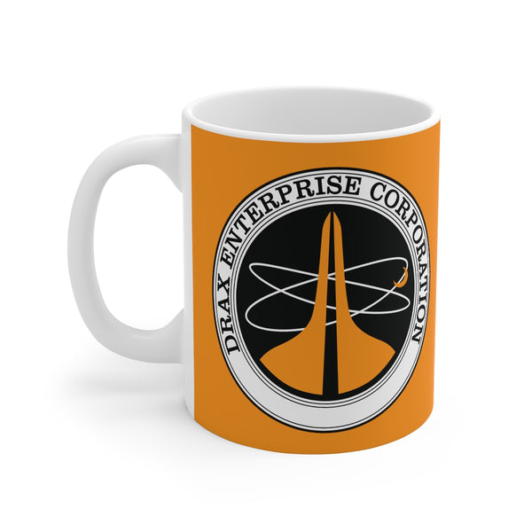 Drax Corporation Mug