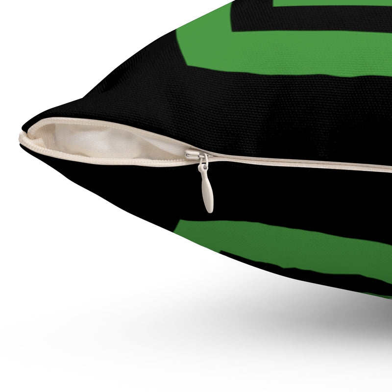 Cylon Pillow